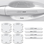 High-end Car Door Handle Scratch Protectors🔥8 PCS🔥