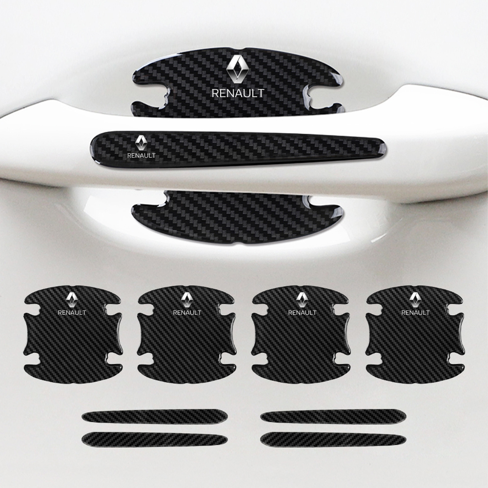High-end Car Door Handle Scratch Protectors🔥8 PCS🔥